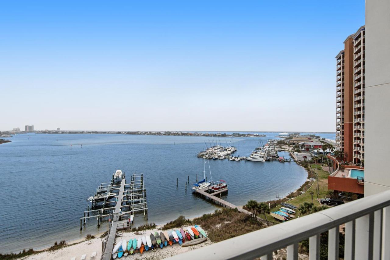 South Harbour 07B Apartment Pensacola Beach Exterior photo